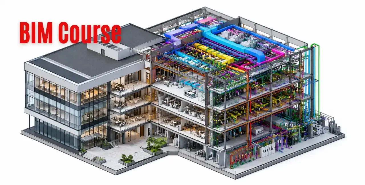 BIM Course in Kanniyakumari – Professional Online BIM Training