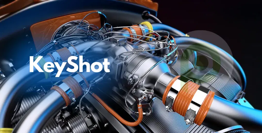 KeyShot Course in Chennai