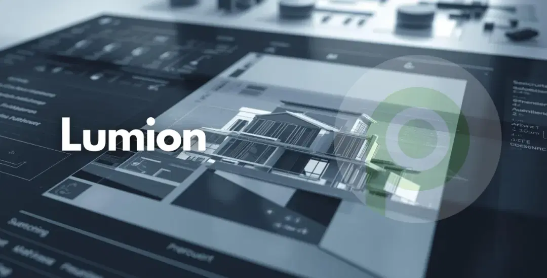 Lumion Course in Chennai