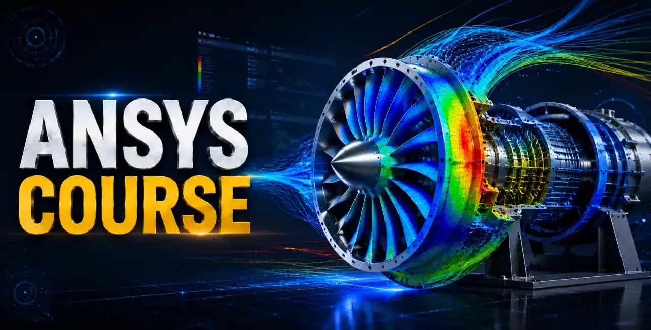 Ansys Training in Madurai