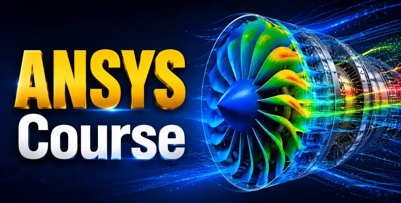 Ansys Training in Nagercoil