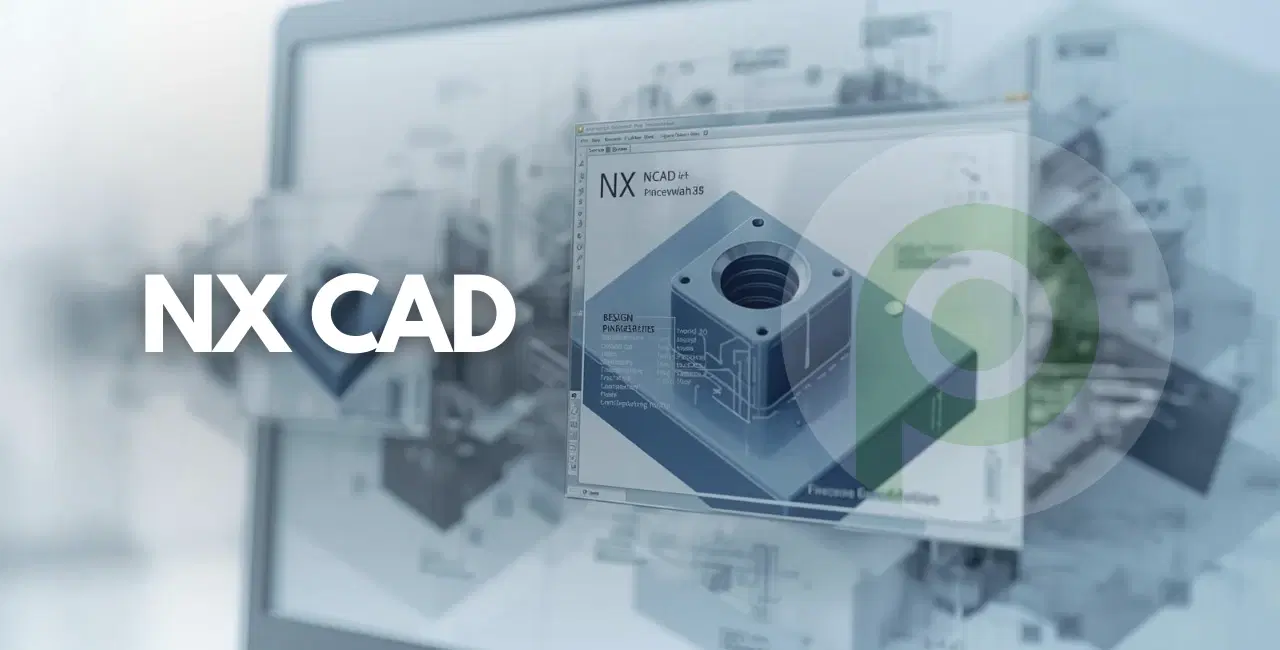 NX CAD