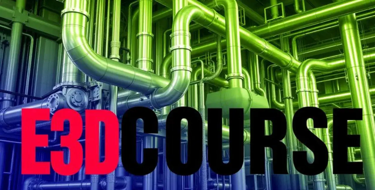 E3D Course in Pallavaram