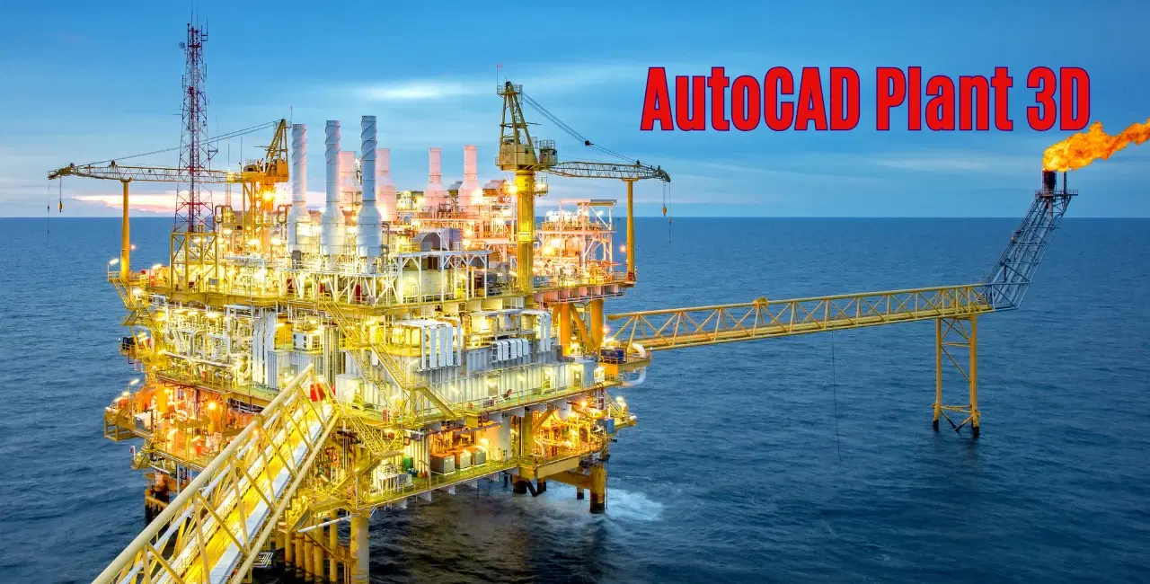 AutoCAD Plant 3D Course in Pallavaram