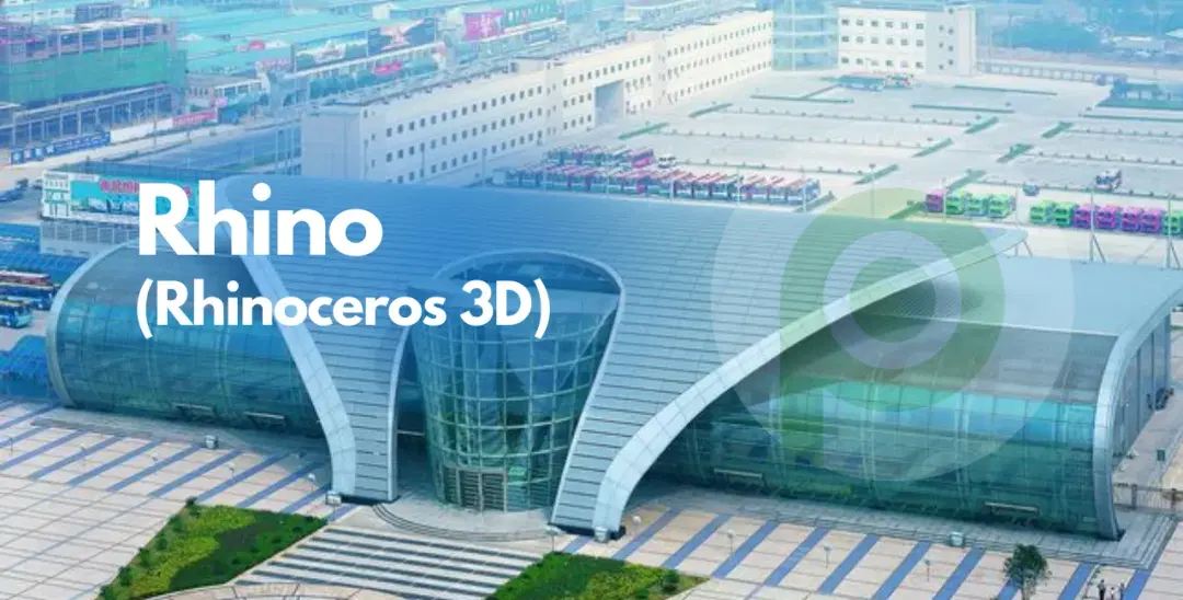 Rhino Course in Chennai