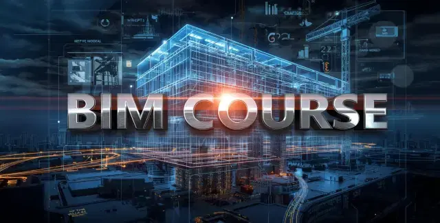 BIM Course in Saidapet