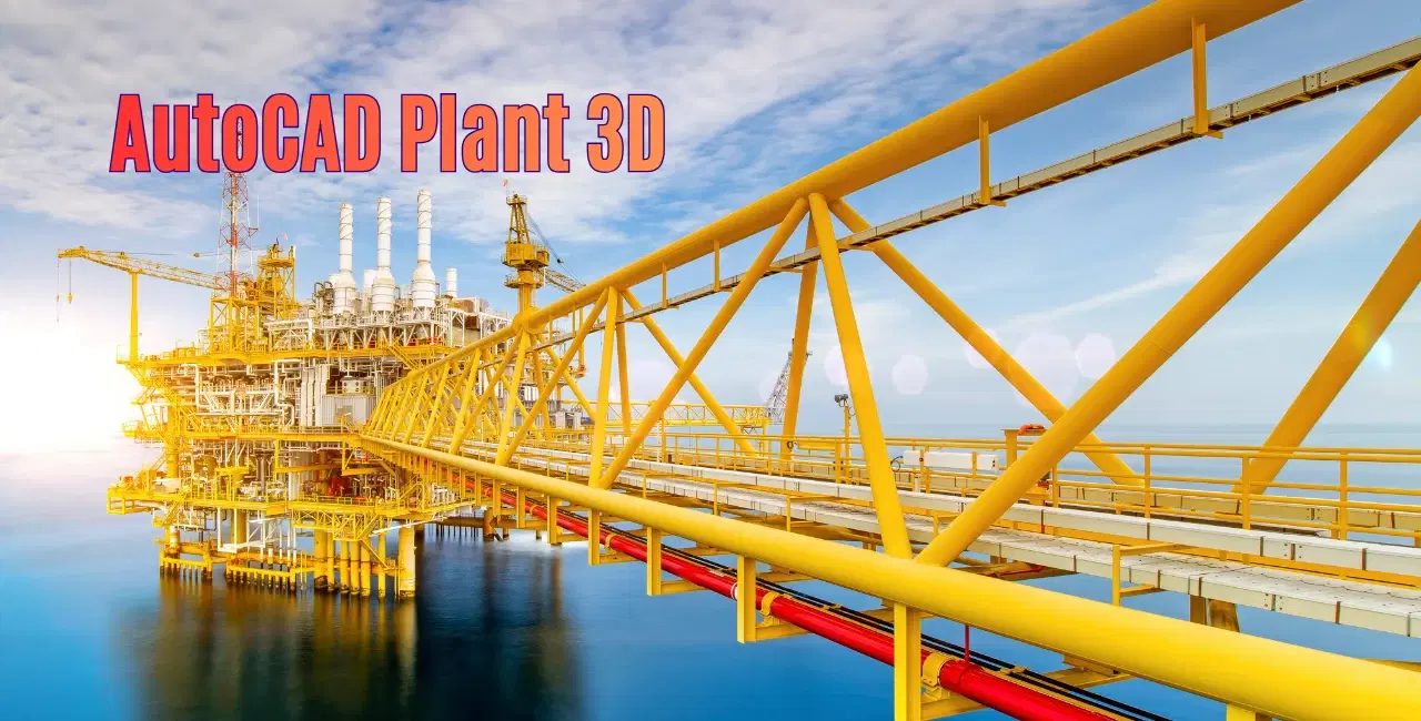 AutoCAD Plant 3D Course in Saidapet
