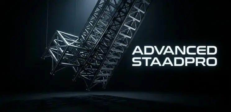 StaadPro Course in Saidapet