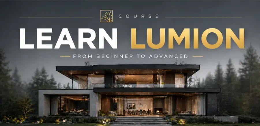 Lumion Course in Thoraipakkam