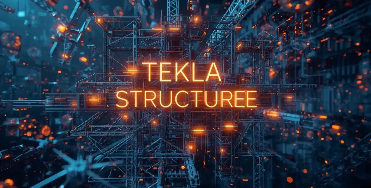 Tekla Structures Course in Thoraipakkam