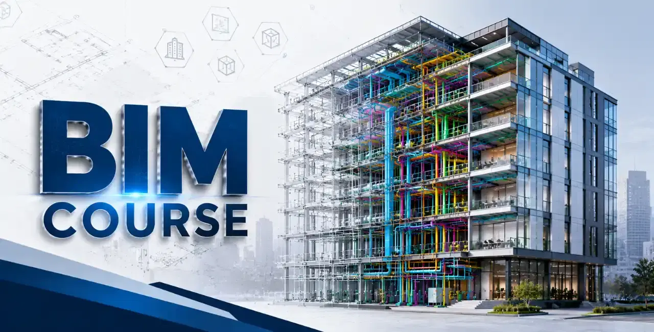 BIM Course in Tirunelveli – Industry-Focused Online Training for Future Construction Professionals