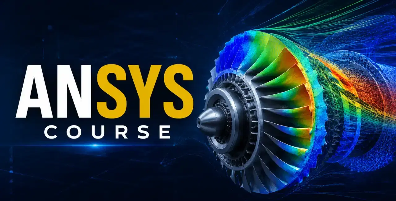 Ansys Training in Trichy