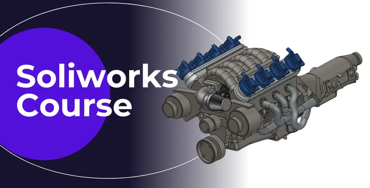 Solidworks Course in Velachery