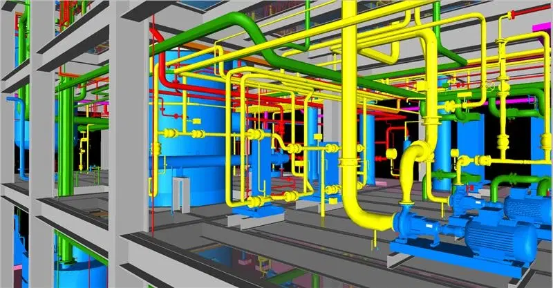 Navisworks