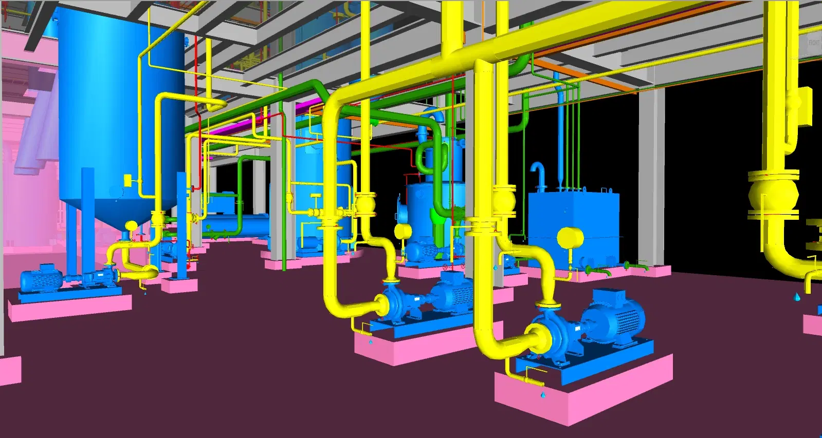 Navisworks