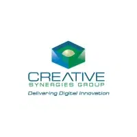 Creative Synergies logo