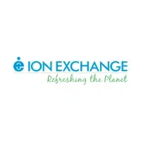 ION Exchange logo