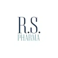 RS Pharama logo