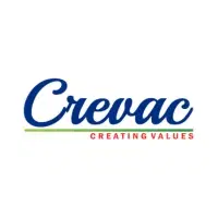 crevac logo