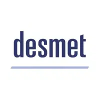 desmet logo