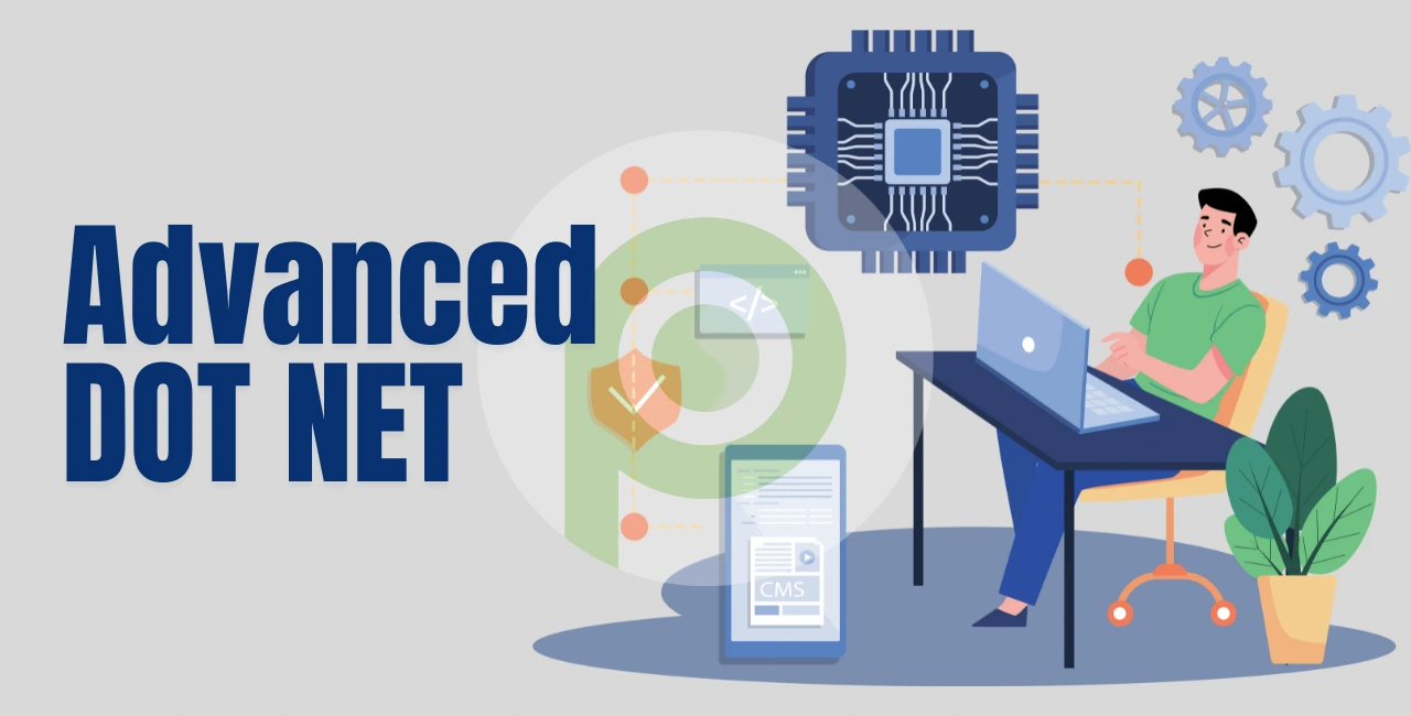 Advanced .NET Course in Chennai | Advanced .NET Training in Chennai