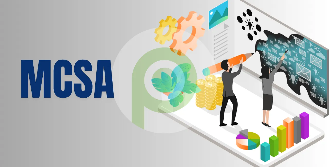 MCSA Course in Chennai | MCSA Training in Chennai