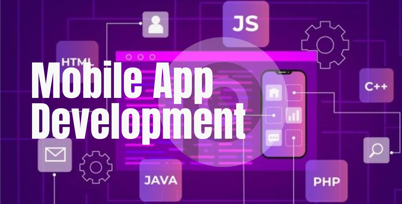 Mobile App Development Course in Chennai | Mobile App Development ...