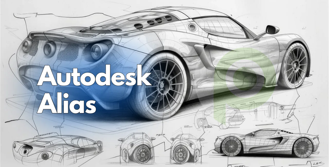 Autodesk Alias Course in Chennai | Autodesk Alias Training in Chennai