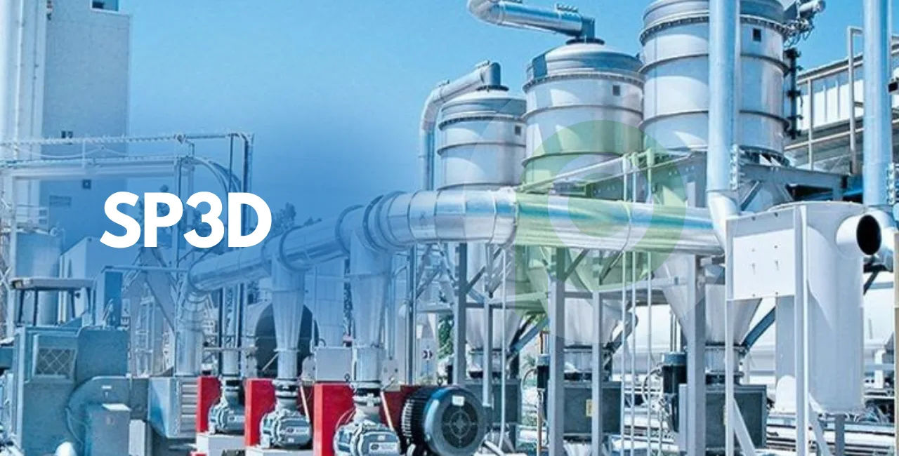 SP3D Course in Chennai | SP3D Training in Chennai | Piping Design ...